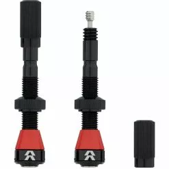 Reserve Set De 2 Valves Tubeless Fillmore -Pneus 27,5" Soldes 416893