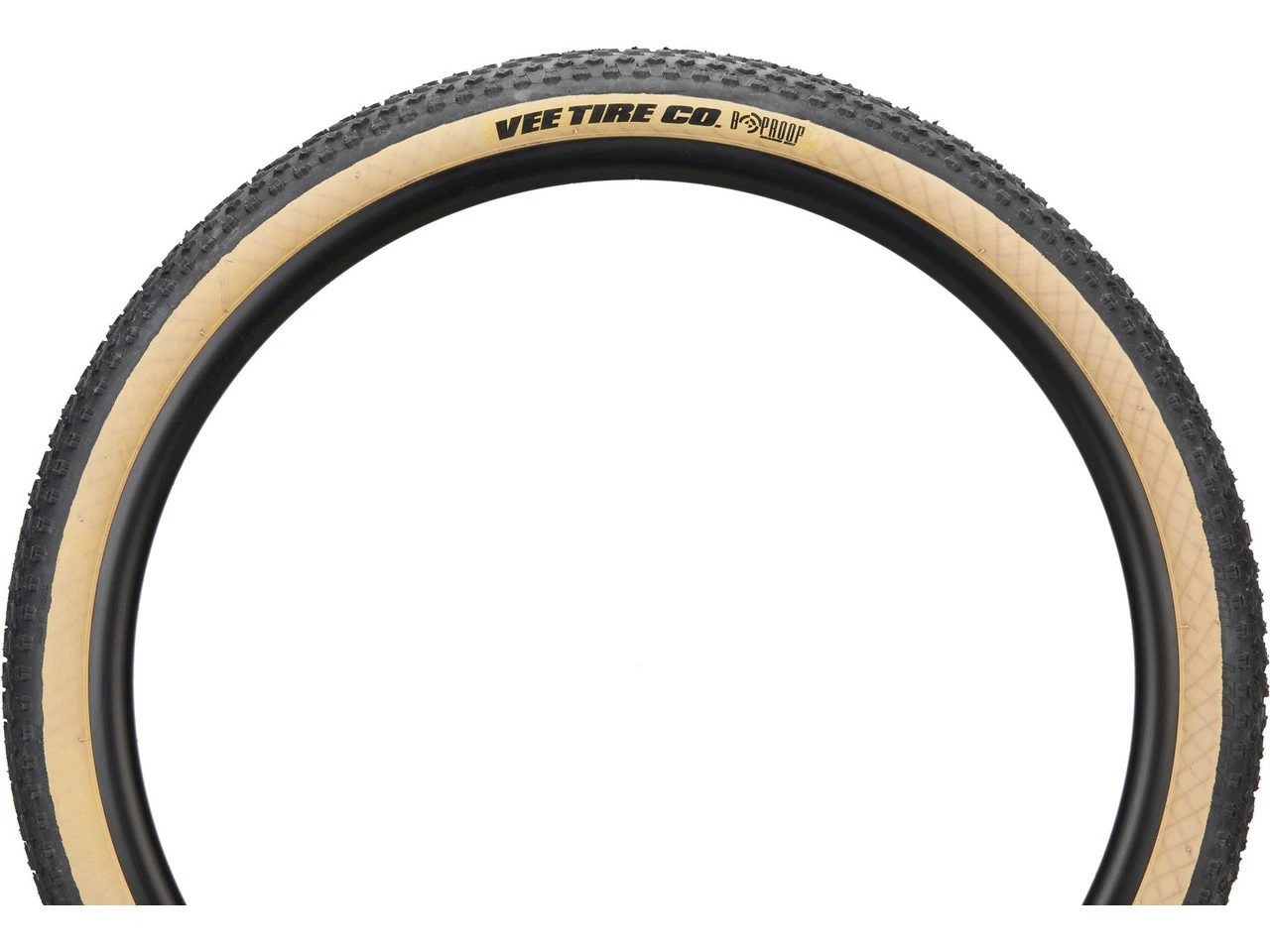 Vee Tire Co Pneu Rigide Mission MPC 29" 4 Vee Tire Co Pneu Rigide Mission MPC 29" – Image 2