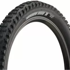 MAXXIS Pneu Rigide Minion DHR II Dual 20"