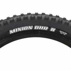 MAXXIS Pneu Rigide Minion DHR II Dual 20" -Pneus 27,5" Soldes 420731