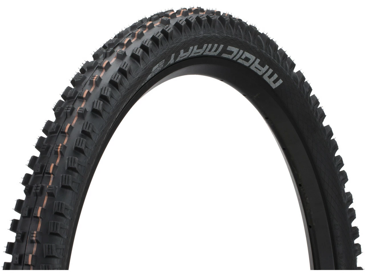 Schwalbe Pneu Souple Magic Mary Evolution ADDIX Soft Super Gravity 29" 3 Schwalbe Pneu Souple Magic Mary Evolution ADDIX Soft Super Gravity 29"