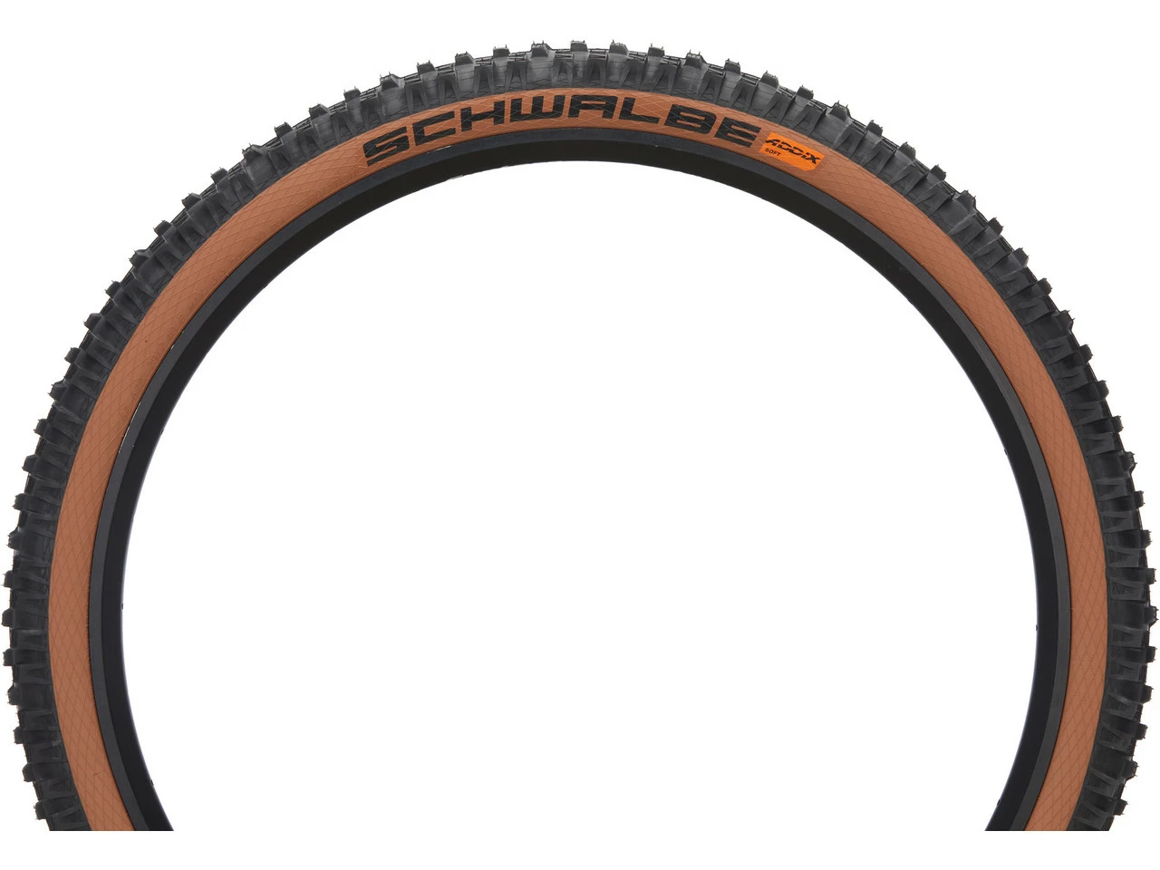 Schwalbe Pneu Souple Magic Mary Evolution ADDIX Soft Super Gravity 29" 8 Schwalbe Pneu Souple Magic Mary Evolution ADDIX Soft Super Gravity 29" – Image 6