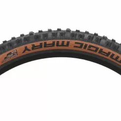 Schwalbe Pneu Souple Magic Mary Evolution ADDIX Soft Super Gravity 29" 16 Schwalbe Pneu Souple Magic Mary Evolution ADDIX Soft Super Gravity 29" -Pneus 27,5" Soldes 420806