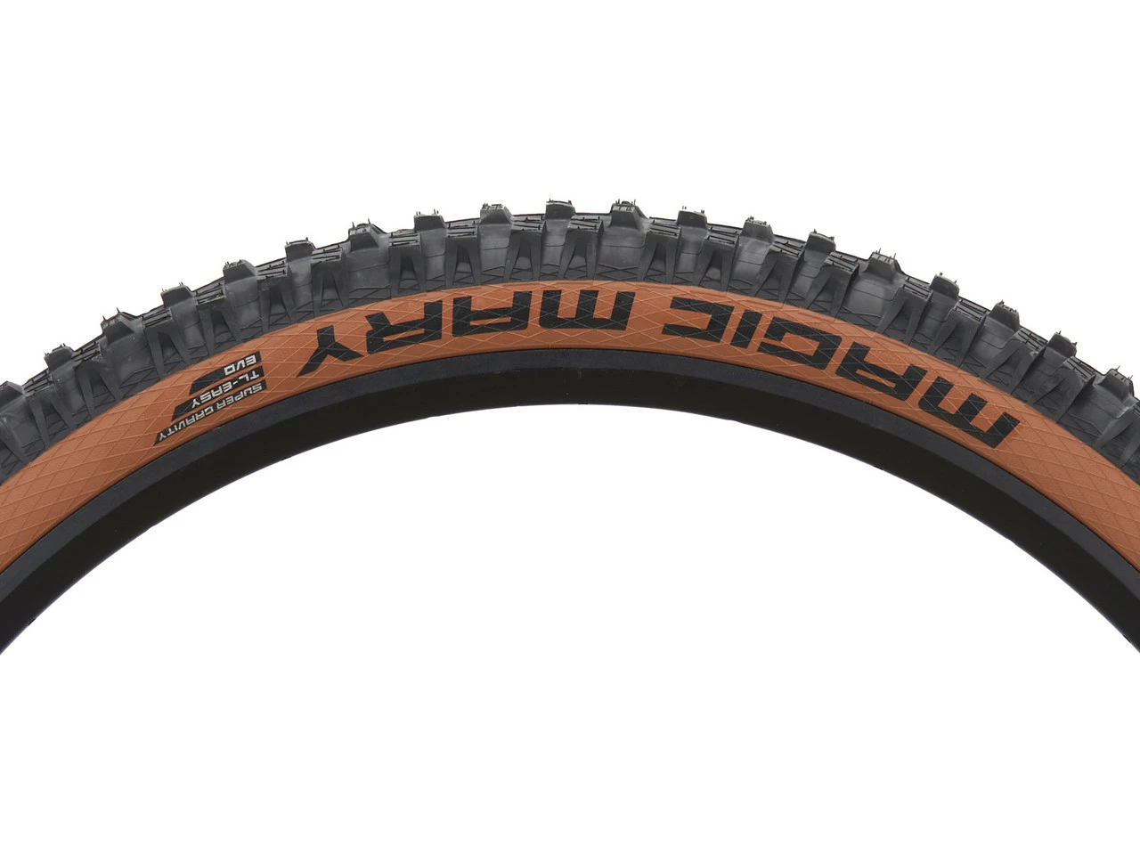Schwalbe Pneu Souple Magic Mary Evolution ADDIX Soft Super Gravity 29" 9 Schwalbe Pneu Souple Magic Mary Evolution ADDIX Soft Super Gravity 29" – Image 7