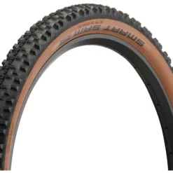 Schwalbe Pneu Rigide Smart Sam Performance ADDIX 27,5"