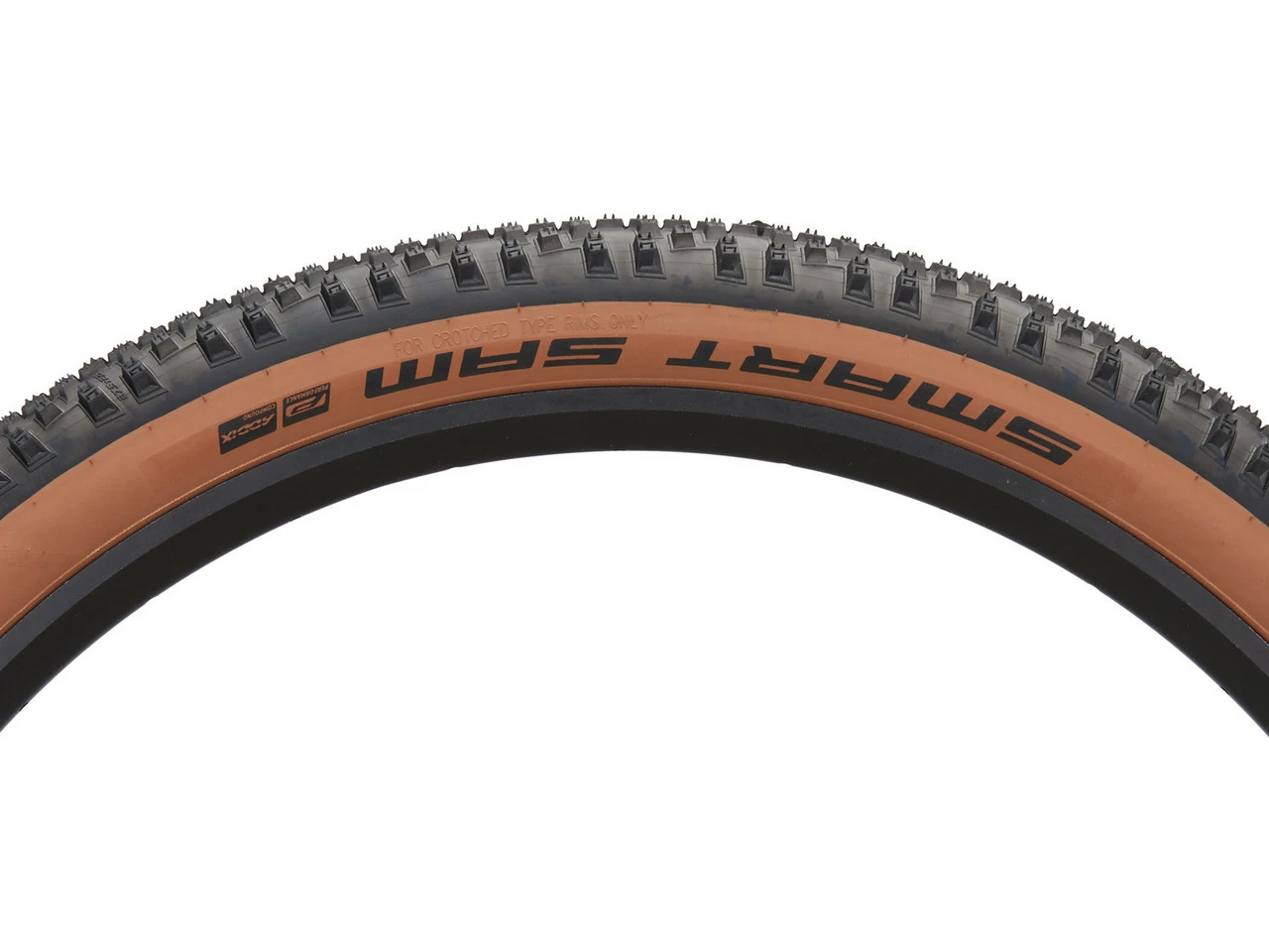 Schwalbe Pneu Rigide Smart Sam Performance ADDIX 27,5" 5 Schwalbe Pneu Rigide Smart Sam Performance ADDIX 27,5" – Image 3