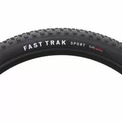 Specialized Pneu Rigide Fast Trak Sport 29" -Pneus 27,5" Soldes 420828