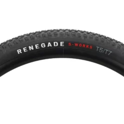 Specialized Pneu Souple S-Works Renegade T5 + T7 29" -Pneus 27,5" Soldes 420832