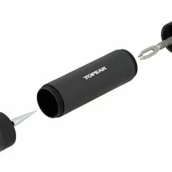 Topeak Kit De Réparation Tubi Pod Pour Pneus Tubeless
