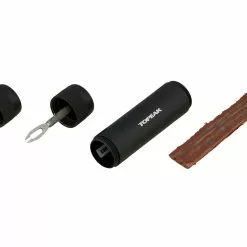 Topeak Kit De Réparation Tubi Pod Pour Pneus Tubeless -Pneus 27,5" Soldes 420837