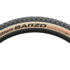 Vittoria Pneu Souple Barzo TLR G2.0 29" -Pneus 27,5" Soldes 420900
