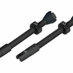 Peatys Set De 2 Valves Tubeless Chris King Edition MK2 -Pneus 27,5" Soldes 421880