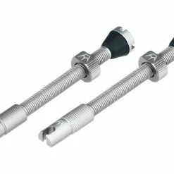 Peatys Set De 2 Valves Tubeless Chris King Edition MK2 -Pneus 27,5" Soldes 421881