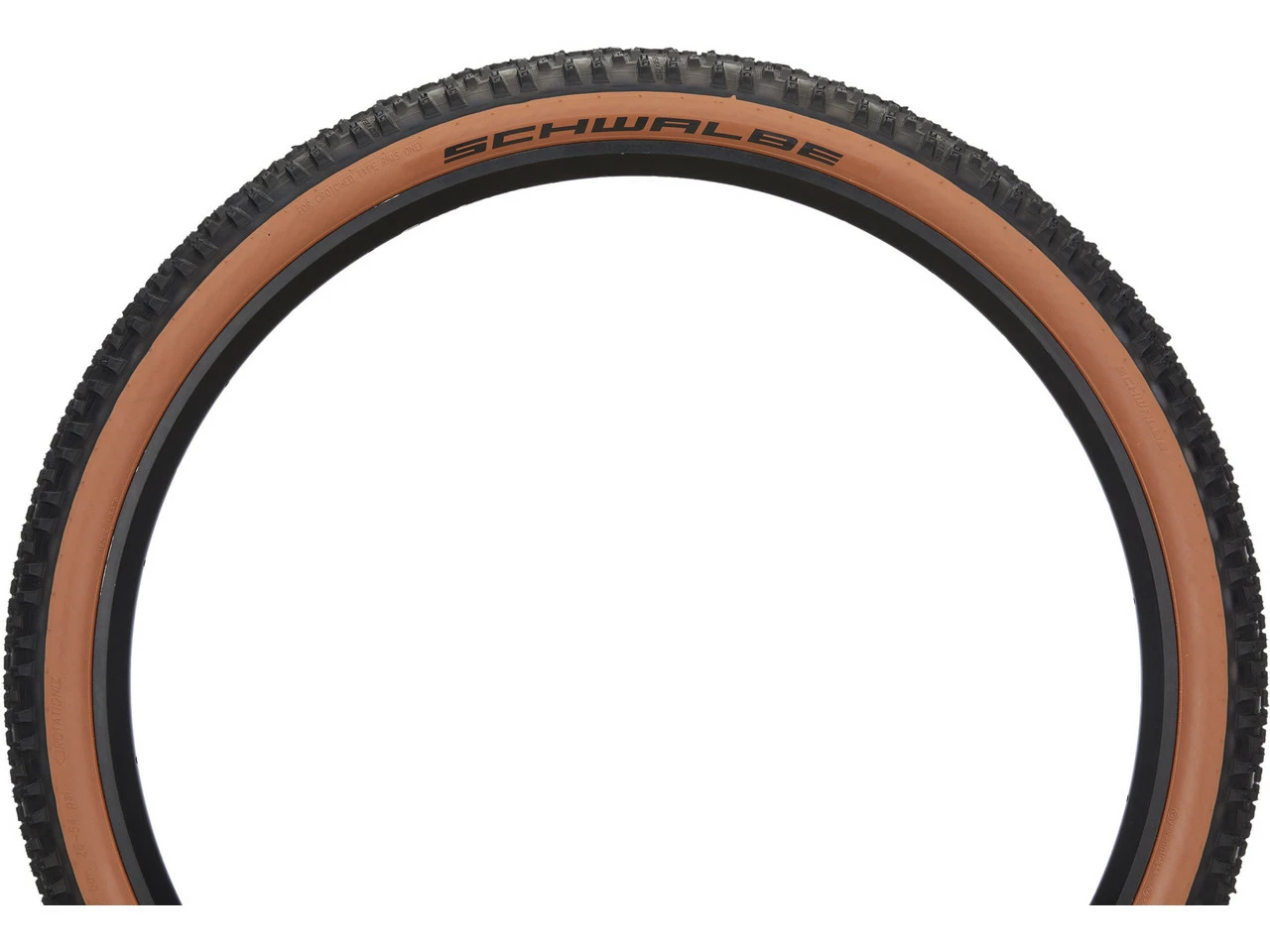 Schwalbe Pneu Rigide Smart Sam Performance ADDIX 29" 4 Schwalbe Pneu Rigide Smart Sam Performance ADDIX 29" – Image 2