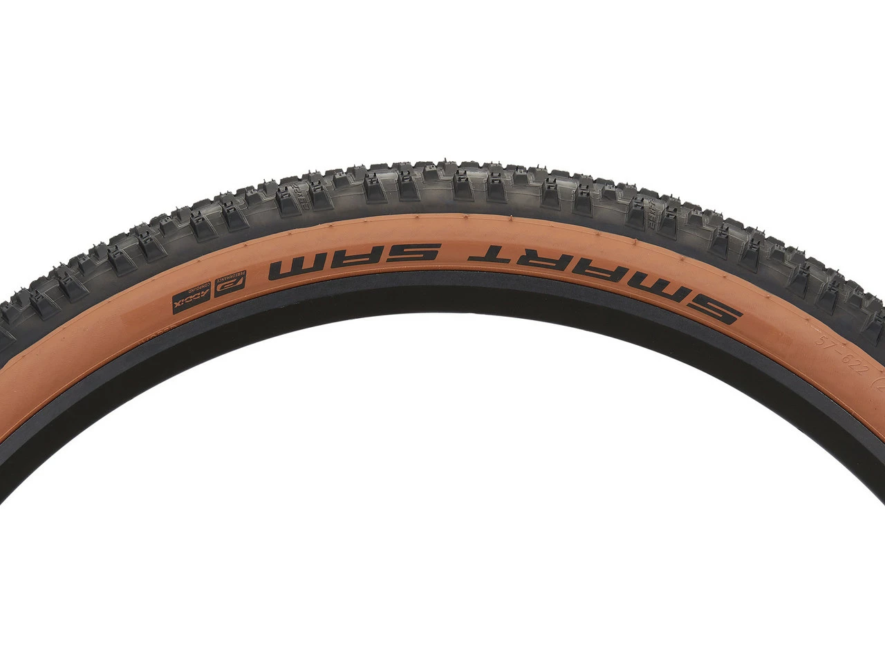 Schwalbe Pneu Rigide Smart Sam Performance ADDIX 29" 5 Schwalbe Pneu Rigide Smart Sam Performance ADDIX 29" – Image 3