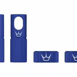 Peatys Set De Pièces Détachées Pour Valves Tubeless Chris King Edition MK2 -Pneus 27,5" Soldes 423250