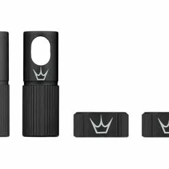 Peatys Set De Pièces Détachées Pour Valves Tubeless Chris King Edition MK2 -Pneus 27,5" Soldes 423252
