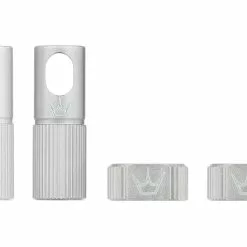 Peatys Set De Pièces Détachées Pour Valves Tubeless Chris King Edition MK2 -Pneus 27,5" Soldes 423254