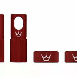 Peatys Set De Pièces Détachées Pour Valves Tubeless Chris King Edition MK2 -Pneus 27,5" Soldes 423256