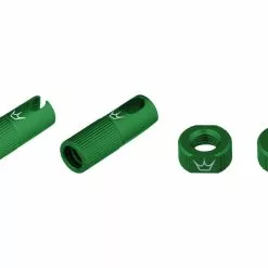 Peatys Set De Pièces Détachées Pour Valves Tubeless Chris King Edition MK2 -Pneus 27,5" Soldes 423257