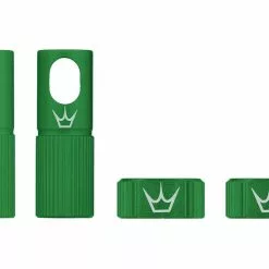 Peatys Set De Pièces Détachées Pour Valves Tubeless Chris King Edition MK2 -Pneus 27,5" Soldes 423258