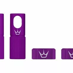 Peatys Set De Pièces Détachées Pour Valves Tubeless Chris King Edition MK2 -Pneus 27,5" Soldes 423260