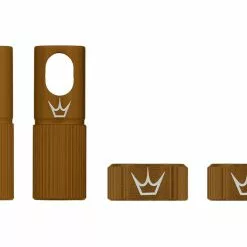 Peatys Set De Pièces Détachées Pour Valves Tubeless Chris King Edition MK2 -Pneus 27,5" Soldes 423266