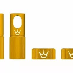 Peatys Set De Pièces Détachées Pour Valves Tubeless Chris King Edition MK2 -Pneus 27,5" Soldes 423270