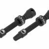 CUSHCORE Set De 2 Valves Tubeless 44 Mm 2 CUSHCORE Set De 2 Valves Tubeless 44 Mm -Pneus 27,5" Soldes 425146
