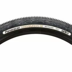Panaracer Pneu Souple GravelKing SK TLC 26" -Pneus 27,5" Soldes 425467