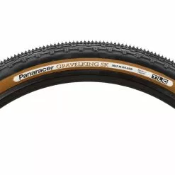 Panaracer Pneu Souple GravelKing SK TLC 26" -Pneus 27,5" Soldes 425471