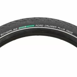 Schwalbe Pneu Rigide Road Cruiser Plus 24" 8 Schwalbe Pneu Rigide Road Cruiser Plus 24" -Pneus 27,5" Soldes 425487