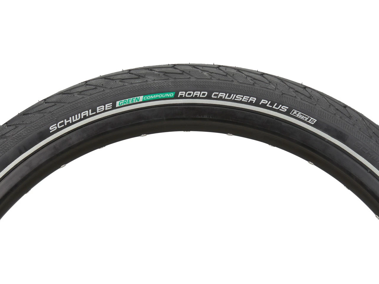 Schwalbe Pneu Rigide Road Cruiser Plus 24" 5 Schwalbe Pneu Rigide Road Cruiser Plus 24" – Image 3