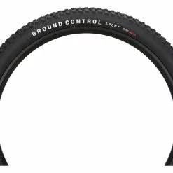 Specialized Pneu Rigide Ground Control Sport 26" -Pneus 27,5" Soldes 425506