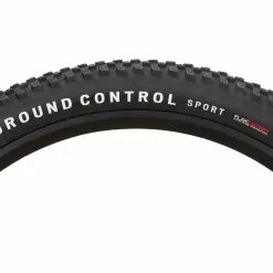 Specialized Pneu Rigide Ground Control Sport 26" -Pneus 27,5" Soldes 425507
