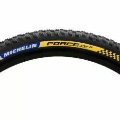 Michelin Pneu Souple Force XC2 Racing 29" -Pneus 27,5" Soldes 427049