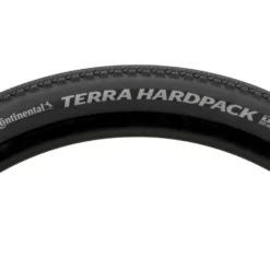 Continental Pneu Souple Terra Hardpack ShieldWall 27,5" -Pneus 27,5" Soldes 427574