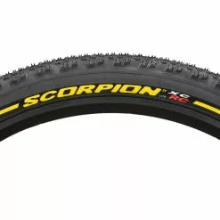 Pirelli Pneu Souple Scorpion XC RC LITE 29" -Pneus 27,5" Soldes 427852