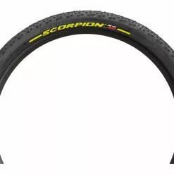 Pirelli Pneu Souple Scorpion XC RC LITE 29" -Pneus 27,5" Soldes 427858