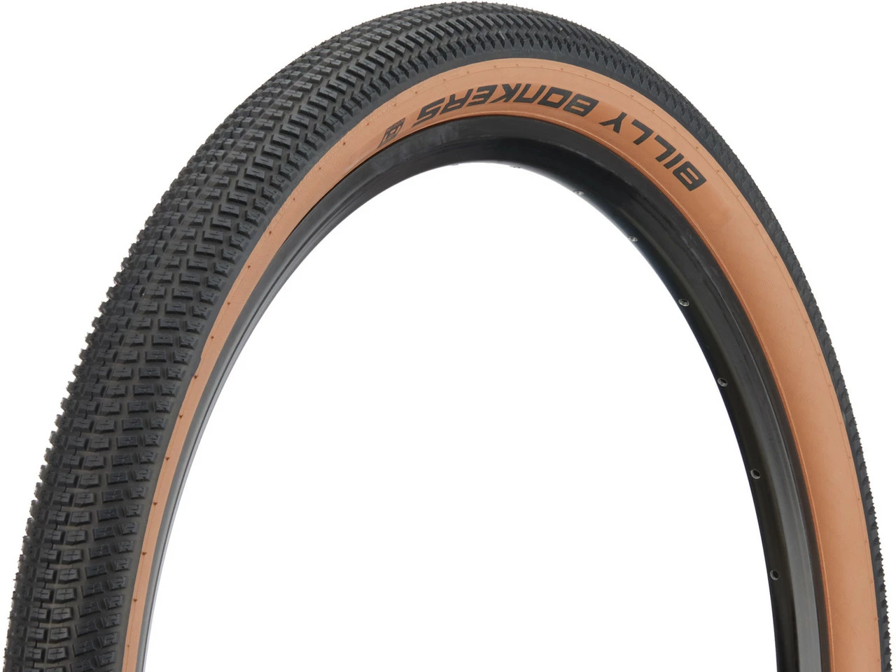 Schwalbe Pneu Rigide Billy Bonkers Active 26" 3 Schwalbe Pneu Rigide Billy Bonkers Active 26"