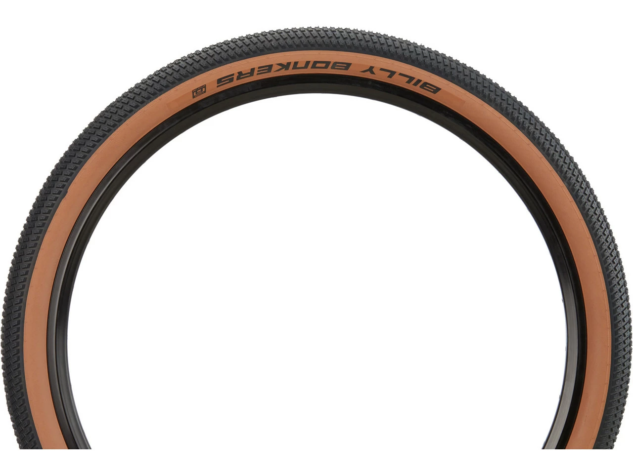 Schwalbe Pneu Rigide Billy Bonkers Active 26" 4 Schwalbe Pneu Rigide Billy Bonkers Active 26" – Image 2