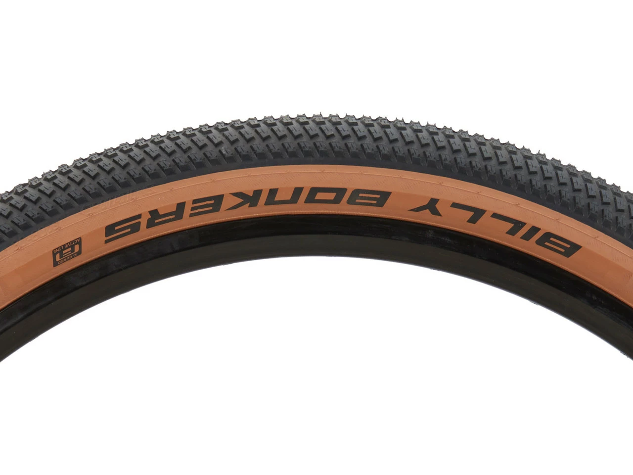 Schwalbe Pneu Rigide Billy Bonkers Active 26" 5 Schwalbe Pneu Rigide Billy Bonkers Active 26" – Image 3