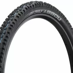 Schwalbe Pneu Souple Nobby Nic Evolution SpeedGrip Super Ground 26"