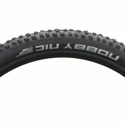 Schwalbe Pneu Souple Nobby Nic Evolution SpeedGrip Super Ground 26" 15 Schwalbe Pneu Souple Nobby Nic Evolution SpeedGrip Super Ground 26" -Pneus 27,5" Soldes 429191