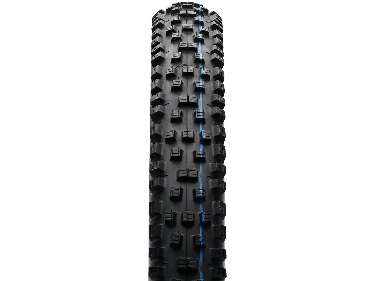 Schwalbe Pneu Souple Nobby Nic Evolution SpeedGrip Super Ground 26" 6 Schwalbe Pneu Souple Nobby Nic Evolution SpeedGrip Super Ground 26" – Image 4