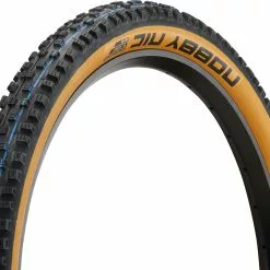 Schwalbe Pneu Souple Nobby Nic Evolution SpeedGrip Super Ground 26" 17 Schwalbe Pneu Souple Nobby Nic Evolution SpeedGrip Super Ground 26" -Pneus 27,5" Soldes 429193