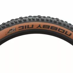 Schwalbe Pneu Souple Nobby Nic Evolution SpeedGrip Super Ground 26" 22 Schwalbe Pneu Souple Nobby Nic Evolution SpeedGrip Super Ground 26" -Pneus 27,5" Soldes 429198