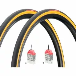 Specialized Turbo Cotton Hell Of The North Latex Bundle -Pneus 27,5" Soldes 429301