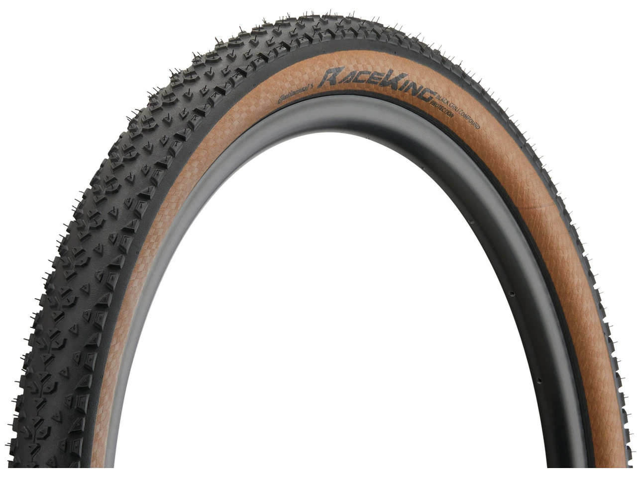 Continental Pneu Souple Race King ProTection 27,5" - Édition Bernstein 3 Continental Pneu Souple Race King ProTection 27,5" - Édition Bernstein