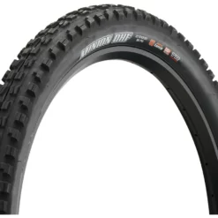 MAXXIS Pneu Souple Minion DHF+ 3C MaxxTerra EXO+ TR 27,5+